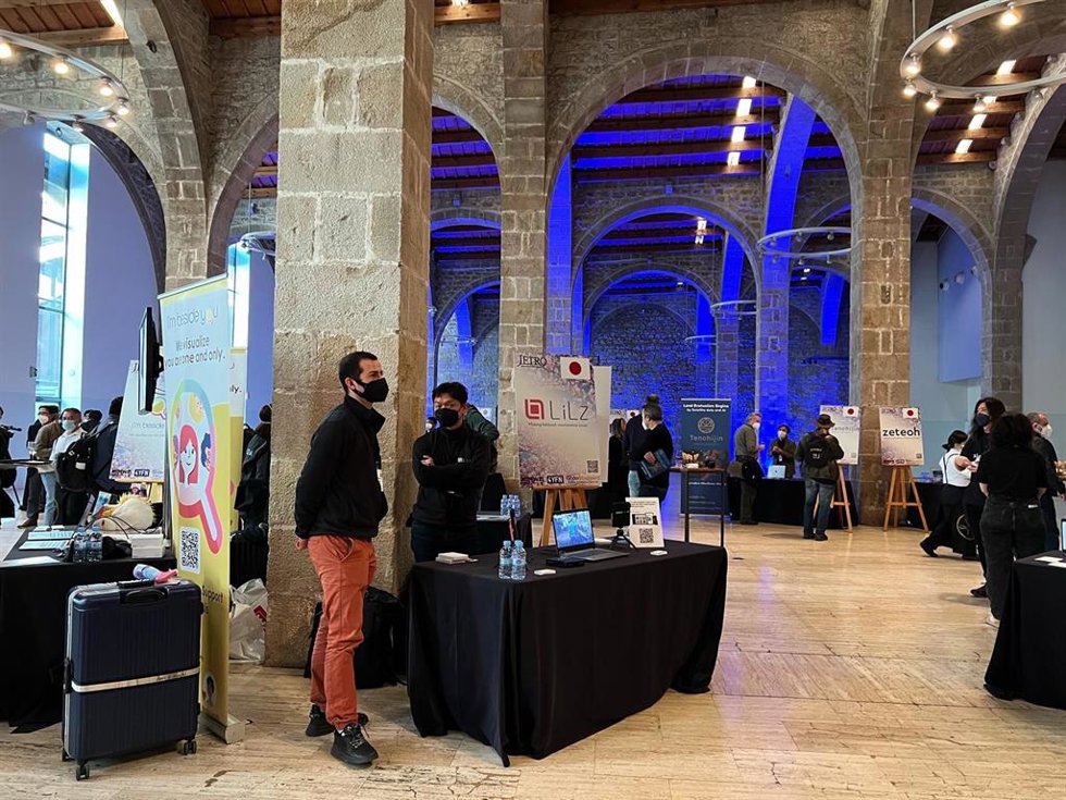 ShowStoppers, evento paralelo a MWC donde las startups presentan sus productos más innovadores