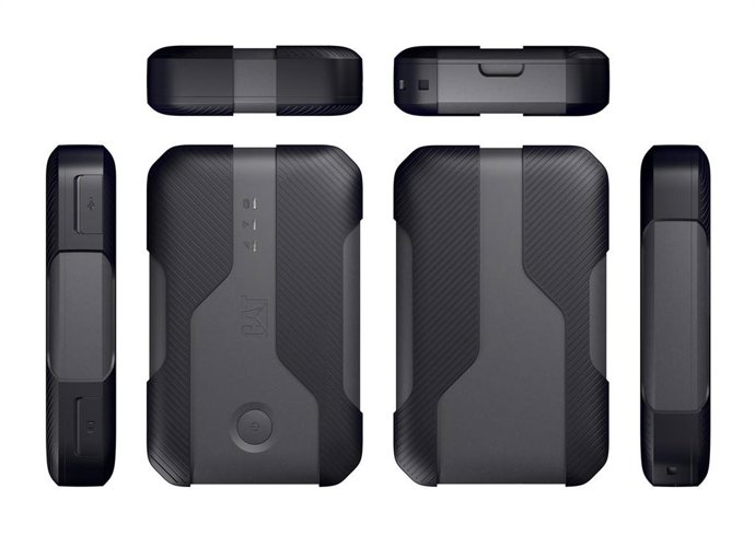 'Hotspot' De Internet Móvil 5G Cat Q10