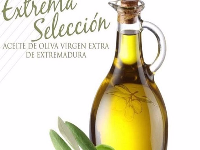 Premio Extrema Selección de Aceites en Extremadura