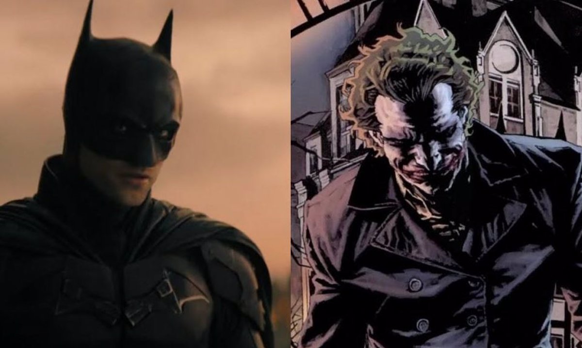 The Batman: Una escena eliminada presentaba antes al nuevo Joker de Barry  Keoghan