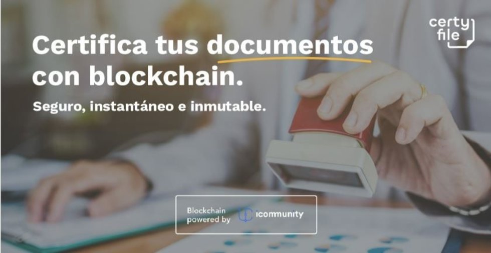 CertyFile.Com, by iCommunity Labs