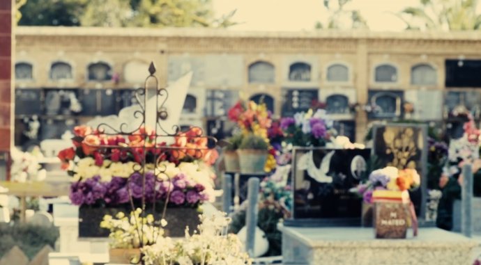 Archivo - Imagen del tráiler de 'Fusilados', un documental para rescatar la memoria de los represaliados por el franquismo en el Paredón de Paterna