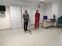 Lambán apoya la decisión del PSOE de exigir a sus concejales de Cadrete que retiren la moción a la alcaldesa del PP