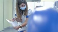 Amnistía Internacional pide que España solo financie la vacuna de Hipra si comparte la propiedad intelectual