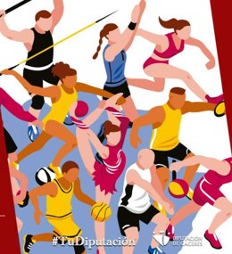 La Diputación de Cáceres publica las ayudas para las federaciones deportivas de Extremadura