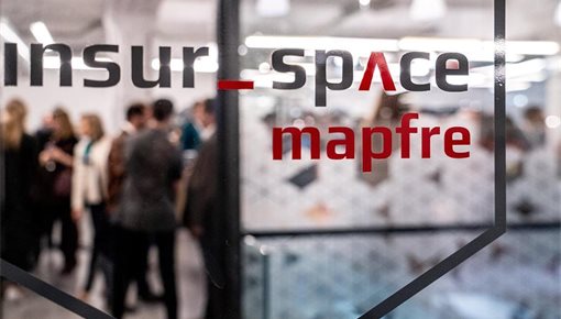 Mapfre lanza una convocatoria para startups ofreciendo hasta 100.000 euros de financiación