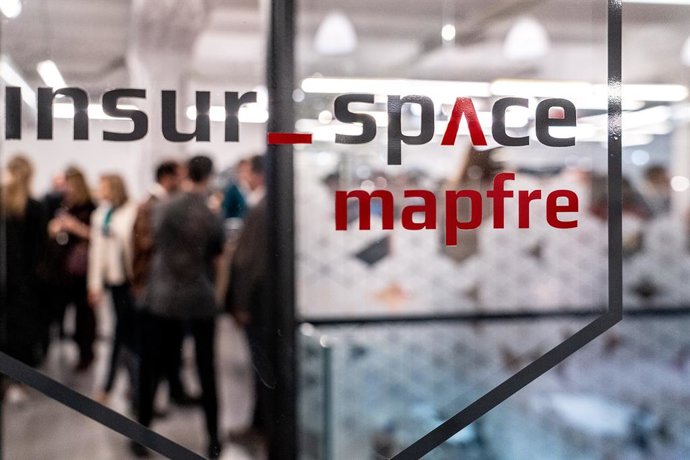 Archivo - Convocatoria del programa insur_space