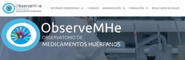 Nace el Observatorio de Medicamentos Huérfanos en España