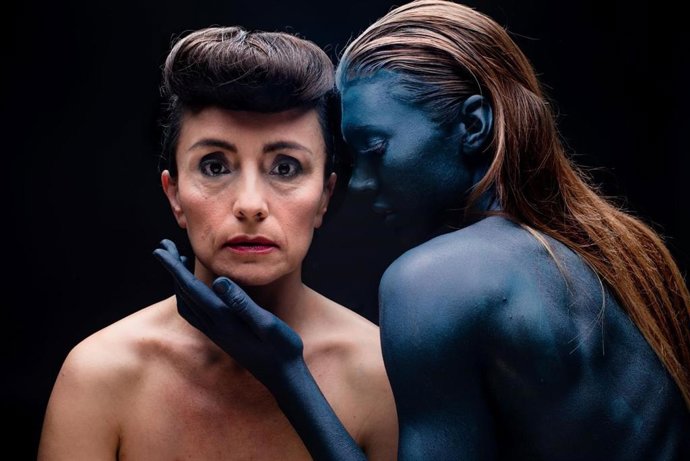 Imagen promocional de 'Tanatologia'