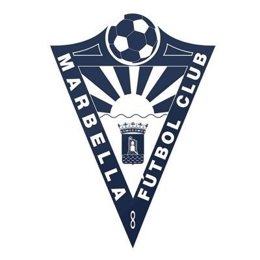 Escudo del Marbella FC