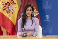 Villacís tilda de "buena noticia" la retirada de limitaciones en hostelería para ir "poco a poco" hacia la normalidad