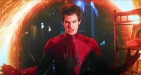 Andrew Garfield aclara su futuro como Spider-Man tras No Way Home