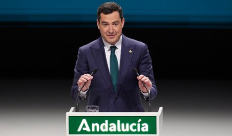 Andalucía