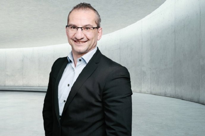 Laurent David, Controller del Grupo Renault