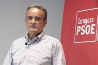 El PSOE envía un burofax a sus concejales de Cadrete para exigirles la retirada "inmediata" de la moción de censura