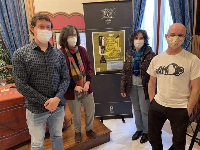 Presentación del proyecto