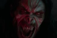 Jared Leto hinca el diente en el universo de Spider-Man en el tráiler final de Morbius