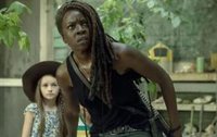 The Walking Dead 11x10 presenta un arma más salvaje que la katana de Michonne