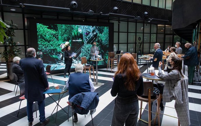 Innovació, sostenibilitat i digitalització seran les claus del futur del turisme a debat a Andorra