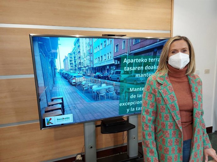 Archivo - Amaia del Campo