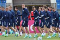 Rusia se queda fuera del Mundial de Catar