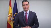 Sánchez insta a Feijóo a renovar el CGPJ, a que no cuestione la legitimidad del Gobierno y no se limite a descalificar