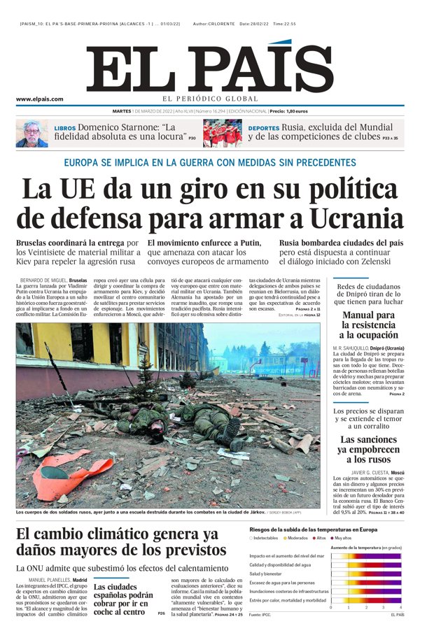 El País