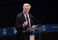 La ONU cifra en 520.000 los refugiados por el conflicto en Ucrania