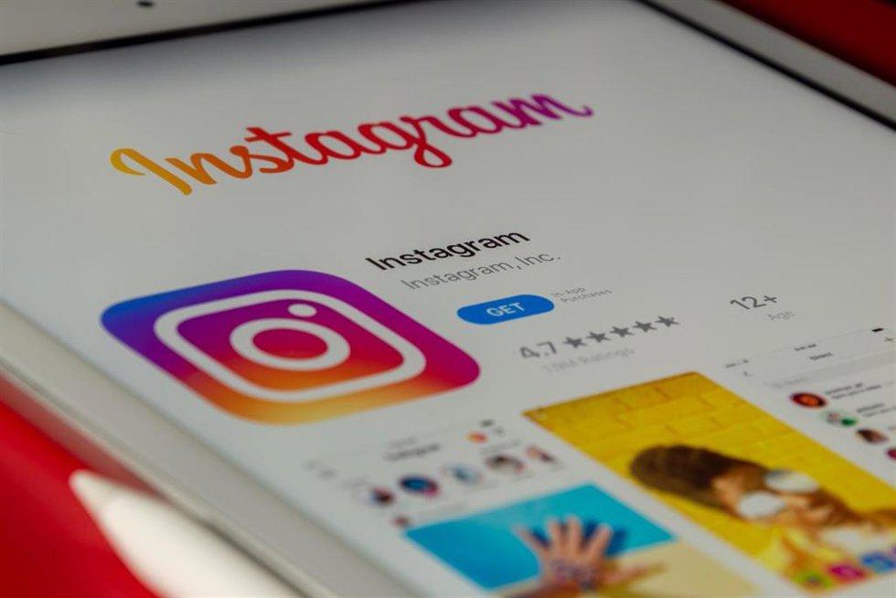 Archivo - Instagram