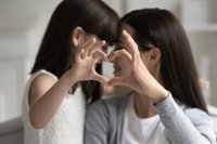 Inteligencia parental, ¿educas con la cabeza o con el corazón?