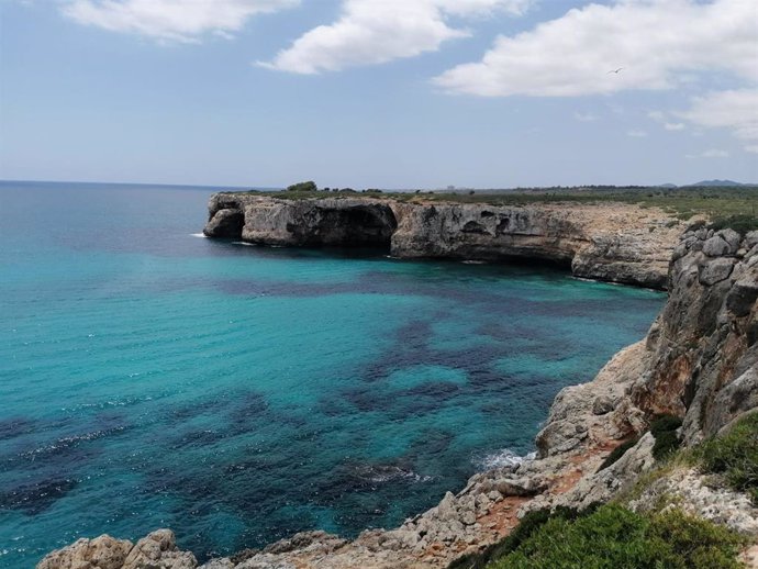 Archivo - Playa de Mallorca.