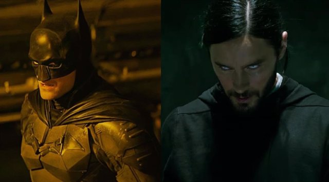 The Batman y Morbius no se verán en Rusia: Disney, Sony y Warner cancelan sus estrenos por la invasión de Ucrania