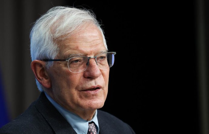 Josep Borrell, alt representant per a la Política Exterior de la UE