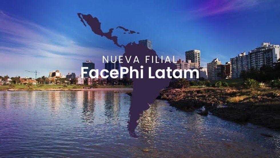 Archivo - FacePhi anuncia la apertura de una filial en Uruguay