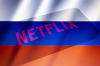 Netflix se niega a cumplir la nueva ley audiovisual de Rusia y descarta emitir propaganda de Putin