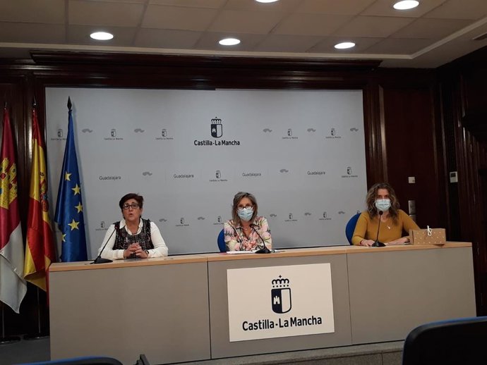 Presentación de la adhesión del hospital de Guadalajara al protocolo de atención al duelo gestacional y neonatal