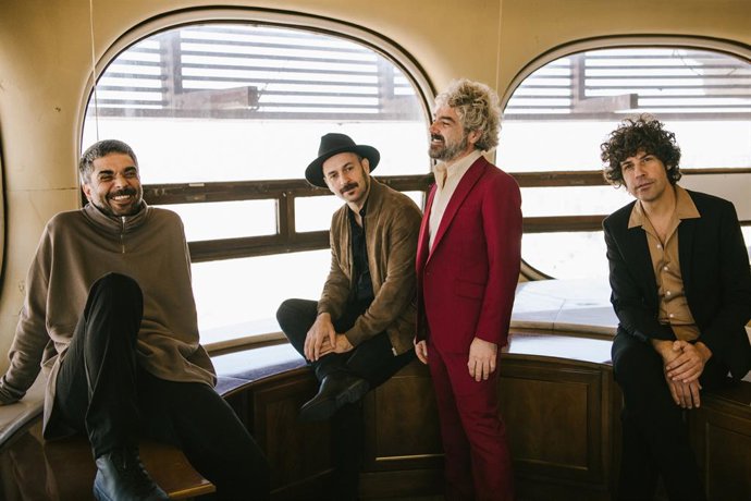 Archivo - León Benavente actuará en el Indiferente Festival en Santander