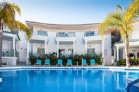 La ocupación de hoteles andaluces oscila entre 69 y 85% en el puente, con la mitad de plazas disponibles aún