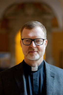 El experto vaticano en materia de abusos en la Iglesia, Hans Zollner