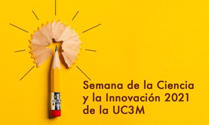 Archivo - Semana de la Ciencia en la Universidad Carlos III de Madrid