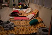 Córdoba se ofrece para acoger refugiados ucranianos ante la invasión de Rusia