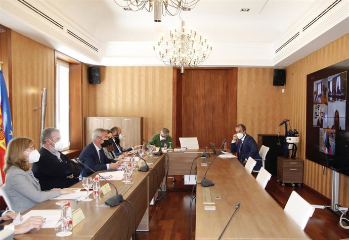 Consejo de Administración de la Autoridad Portuaria de Motril