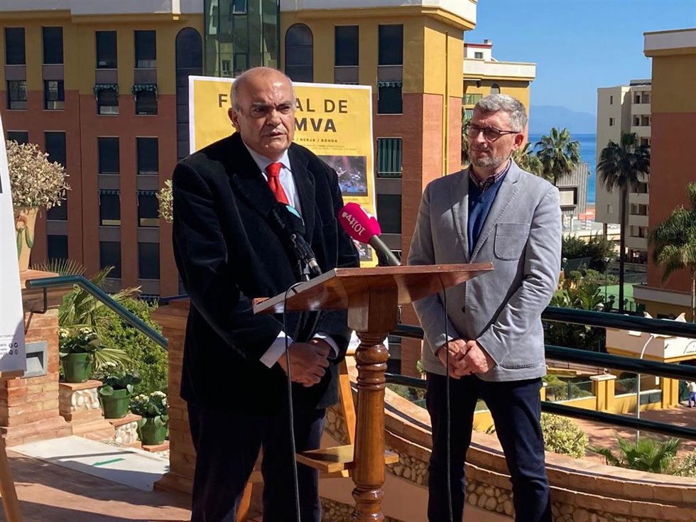 El Festival de Jazz MVA de la Diputación de Málaga reunirá a estrellas internacionales del 3 al 18 de marzo