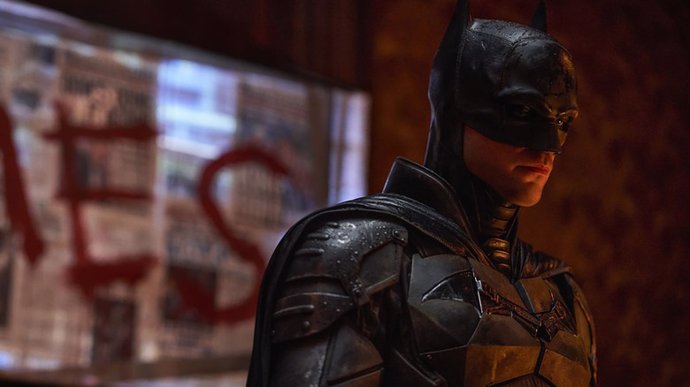 Primeras críticas de The Batman: "La mejor película de Batman desde El caballero oscuro"