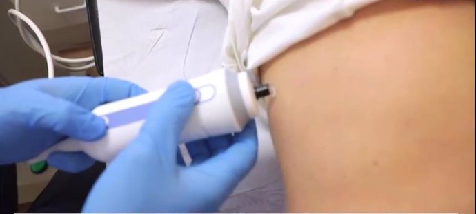 Vithas incorpora una nueva técnica que permite diagnosticar la fibrosis y grasa hepáticas sin necesidad de biopsia