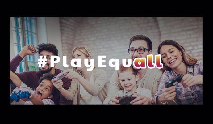 Iniciativa por la igualdad, la inclusión y la diversidad #PlayEquall