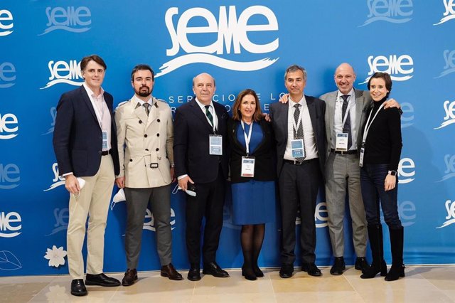 La Sociedad Española de Medicina Estética (SEME) promueve la 'Declaración de Málaga' junto a Bélgica, Italia, Polonia y Portugal.