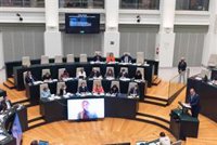 El Ayuntamiento reunirá a su junta de portavoces este jueves para determinar las reglas de la comisión de investigación