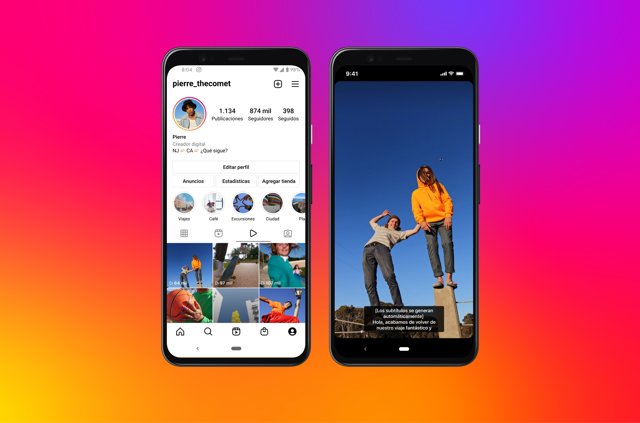 subtítulos automáticos en español 