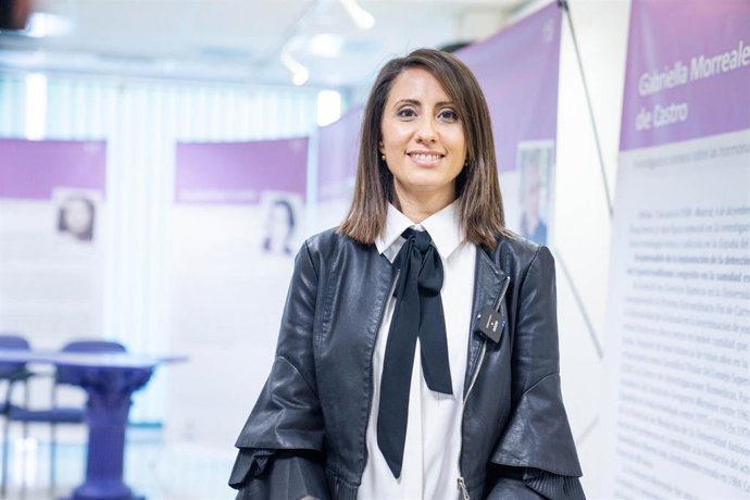 Carmen Belén López